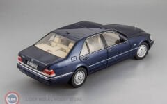 1:18 Norev 1998 Mercedes Benz S500 W140
