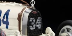 1:18 CMC 1924 Bugatti T35 USA  #34 500 Limtili