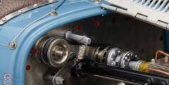 1:18 CMC 1924 Bugatti T35 USA  #34 500 Limtili