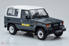 1:18 OTTO 1987 Toyota Land Cruiser LJ 73