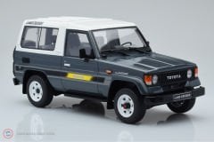 1:18 OTTO 1987 Toyota Land Cruiser LJ 73