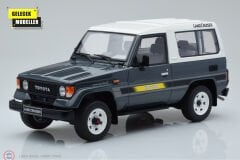 1:18 OTTO 1987 Toyota Land Cruiser LJ 73