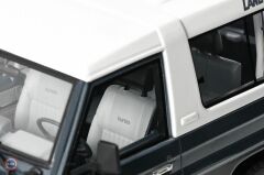 1:18 1987 Toyota Land Cruiser LJ 73
