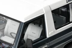 1:18 OTTO 1987 Toyota Land Cruiser LJ 73