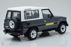 1:18 OTTO 1987 Toyota Land Cruiser LJ 73