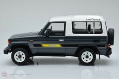1:18 OTTO 1987 Toyota Land Cruiser LJ 73