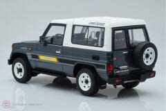 1:18 OTTO 1987 Toyota Land Cruiser LJ 73