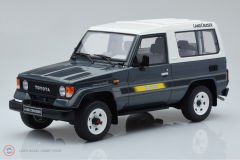 1:18 OTTO 1987 Toyota Land Cruiser LJ 73