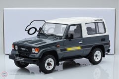 1:18 OTTO 1987 Toyota Land Cruiser LJ 73