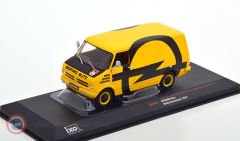 1:43 1974 Bedford Blitz Opel Rallye Assistance