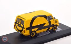 1:43 1974 Bedford Blitz Opel Rallye Assistance