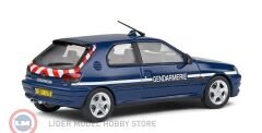 1:43 Solido 1998 Peugeot 306 S16
