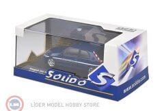 1:43 Solido 1998 Peugeot 306 S16