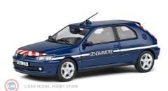 1:43 Solido 1998 Peugeot 306 S16