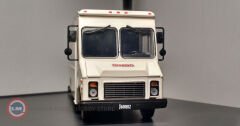 1:43 1993 Grumman Olson Bimbo