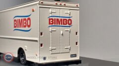 1:43 1993 Grumman Olson Bimbo
