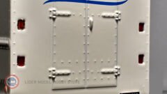 1:43 1993 Grumman Olson Bimbo