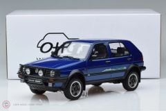 1:18 1990 Volkswagen Golf II Country