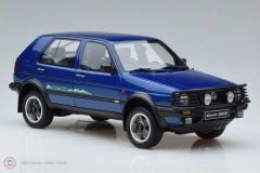 1:18 1990 Volkswagen Golf II Country
