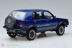 1:18 1990 Volkswagen Golf II Country