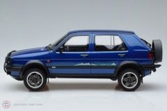 1:18 1990 Volkswagen Golf II Country