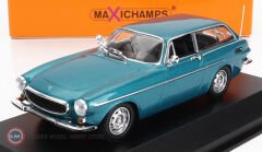 1:43 1971 Volvo P1800 ES