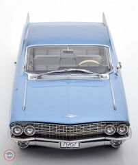 1:18 KK Scale 1961 Cadillac Series 62 Coupe DeVille 1