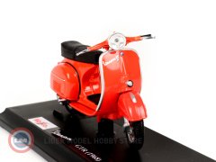 1:18 1968 Vespa 125 GTR