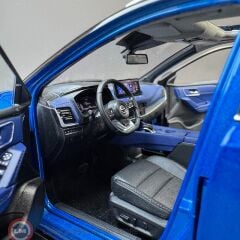 1:18 Paudi Nissan Qashqai 2023