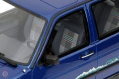 1:18 1990 Volkswagen Golf II Country