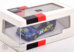 1:43 1997 Subaru Impreza S5 WRC Rallye #4