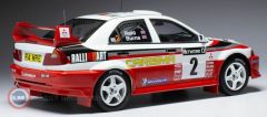 1:18 1998 Mitsubishi Lancer RS Evolution V #2  Rallye WM