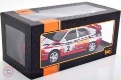 1:18 1998 Mitsubishi Lancer RS Evolution V #2  Rallye WM