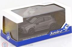 1:43 Solido 2023 Toyota Corolla GR