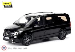 1:18 Norev 2018 Mercedes Benz V Class Viano AMG Line