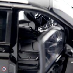1:18 Norev 2018 Mercedes Benz V Class Viano AMG Line Vito