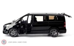 1:18 Norev 2018 Mercedes Benz V Class Viano AMG Line