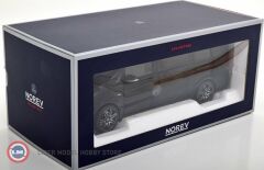 1:18 Norev 2018 Mercedes Benz V Class Viano AMG Line Vito