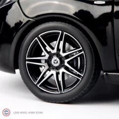 1:18 Norev 2018 Mercedes Benz V Class Viano AMG Line Vito