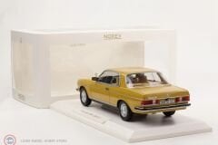 1:18 Norev 1980 Mercedes Benz 280 CE C123 Sahara Yellow