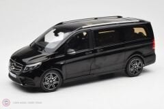 1:18 Norev 2018 Mercedes Benz V Class Viano AMG Line