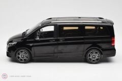 1:18 Norev 2018 Mercedes Benz V Class Viano AMG Line Vito