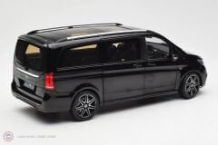 1:18 Norev 2018 Mercedes Benz V Class Viano AMG Line Vito