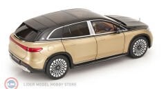 1:18 NZG 2024 Mercedes Benz Maybach EQS SUV Z296
