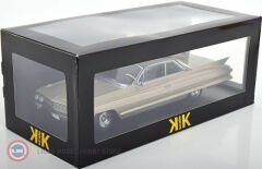 1:18 1961 Cadillac Series 62 Coupe DeVille 1