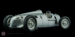 1:18 1936 Auto Union Typ C