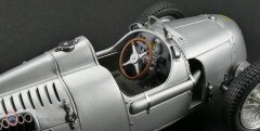 1:18 1936 Auto Union Typ C