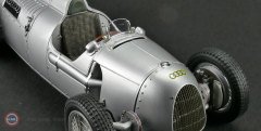 1:18 1936 Auto Union Typ C