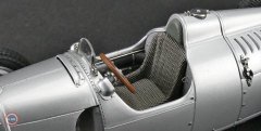 1:18 1936 Auto Union Typ C