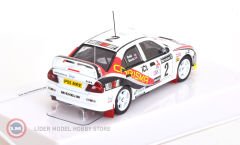 1:43 1997 Mitsubishi Charisma GT Evo IV #2